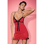 ���������� ����-���� � ������� ������ Calypso Chemise 
���������� ������� � ��������� �� ������ ���������� �����.