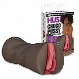 <strong>Вагина-мастурбатор CHOCO PUSSY шоколадного цвета</strong> <br />
Компактный ручной мастурбатор в виде вагины темнокожей красотки, обеспечивающий повышенную чувствительность от процесса благодаря особому рельефу внутреннего канала. <div class="charTableblock"><div><span>Материал</span>: TPE / TPR</div><div><span>Цвет</span>: черный</div><div><span>Наличие вибрации</span>: без вибрации</div><div><span>Особенности</span>: вагина</div></div> Вагина-мастурбатор CHOCO PUSSY шоколадного цвета
Компактный ручной мастурбатор в виде вагины темнокожей красотки, обеспечивающий повышенную чувствительность от процесса благодаря особому рельефу внутреннего канала.
