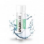 <strong>Гель-лубрикант продлевающего действия SPLASHGLIDE LONGPLAY PROLONG - 50 мл.</strong> <br />
Гель-лубрикант продлевающего действия. <div class="charTableblock"><div><span>Основа</span>: водная</div><div><span>Особенности</span>: продлевающая; вагинальная</div><div><span>Объем, мл</span>: 30-59</div><div><span>Объем, мл</span>: 50</div></div> Гель-лубрикант продлевающего действия SPLASHGLIDE LONGPLAY PROLONG - 50 мл.
Гель-лубрикант продлевающего действия.