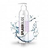 <strong>Смазка-увлажнитель с алоэ-вера SPLASHGLIDE VAGINAL - 330 мл.</strong> <br />
Безжировая смазка-увлажнитель с Алоэ Вера для интимных контактов и ухода за половыми органами при сухости влагалища. <div class="charTableblock"><div><span>Основа</span>: водная</div><div><span>Особенности</span>: восстанавливающая; вагинальная; для чувствительной кожи</div><div><span>Объем, мл</span>: 200 и более</div><div><span>Объем, мл</span>: 330</div></div> Смазка-увлажнитель с алоэ-вера SPLASHGLIDE VAGINAL - 330 мл.
Безжировая смазка-увлажнитель с Алоэ Вера для интимных контактов и ухода за половыми органами при сухости влагалища.