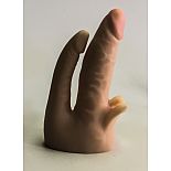 <strong>Насадка для страпона телесная 204900ru</strong> <br />
<div class="charTableblock"><div><span>Длина, см</span>: 17</div><div><span>Диаметр, см</span>: 3.8</div><div><span>Длина, см</span>: 17-20</div><div><span>Диаметр, см</span>: 3</div><div><span>Материал</span>: ПВХ (PVC)</div><div><span>Цвет</span>: телесный</div><div><span>Особенности</span>: двухголовый; насадка</div></div> Насадка для страпона телесная 204900ru