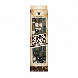 ��������������� ������� � �������� Kinky Camo  
������� � �������� Kinky Camo - ������ ���������� � �������������.