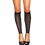 <strong>Сексуальные гетры со шнуровкой</strong> <br />
Кто сказал, что гетры - элемент спортивного гардероба? Это аксессуар,, которым захочет обзавестись каждая уважающая себя модница! Гетры из черной нежной сетки с пикантной шнуровкой сзади - что-то новое и игривое для ваших повседневных образов! <div class="charTableblock"><div><span>Размер</span>: S (42-44); M (44-46); L (46-48)</div><div><span>Цвет</span>: черный</div><div><span>Производитель</span>: Hustler Lingerie, США</div><div><span>В наличии</span>: S-M-L, черный</div></div> Сексуальные гетры со шнуровкой
Кто сказал, что гетры - элемент спортивного гардероба? Это аксессуар,, которым захочет обзавестись каждая уважающая себя модница! Гетры из черной нежной сетки с пикантной шнуровкой сзади - что-то новое и игривое для ваших повседневных образов!