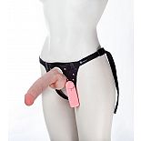 ������� � ��������� �� ������������ ����� Harness - 20,5 ��. 
�������������� ���������� ������� ������ ����������� ����������� ���-�� ������������ � �����, � ��� �� � ������� ���� �������� ������� � �������� ���������-������, �� ������� �������� �������������.