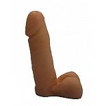 <strong>Телесный фаллоимитатор-насадка для трусиков с плугом - 16 см.</strong> <br />
Насадка на Harness выполнена из высококачественного ПВХ, который обладает гипоаллергенными свойствами. <div class="charTableblock"><div><span>Длина, см</span>: 16</div><div><span>Диаметр, см</span>: 4</div><div><span>Длина, см</span>: 13-16</div><div><span>Диаметр, см</span>: 4</div><div><span>Материал</span>: ПВХ (PVC)</div><div><span>Цвет</span>: телесный</div><div><span>Особенности</span>: насадка</div></div> Телесный фаллоимитатор-насадка для трусиков с плугом - 16 см.
Насадка на Harness выполнена из высококачественного ПВХ, который обладает гипоаллергенными свойствами.