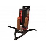 �������� �������-������ �� �������� � ������ - 16,5 ��. 
����-������� ����� ������������ ������ � ������� ��������, �� ����� ����� ������������ ��������� ���� �������.