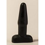 <strong>Чёрный плаг для простаты - 14 см.</strong> <br />
Мягкий, приятный на ощупь массажер для простаты идеально подойдет для мужчины, который заботится о своем здоровье. <div class="charTableblock"><div><span>Длина, см</span>: 14.2</div><div><span>Диаметр, см</span>: 3.8</div><div><span>Материал</span>: ПВХ (PVC)</div><div><span>Цвет</span>: черный</div><div><span>Особенности</span>: пробка; массажер простаты</div><div><span>Особенности</span>: без вибрации</div><div><span>Длина, см</span>: 13-16</div><div><span>Диаметр, см</span>: 3</div><div><span>Производитель</span>: Биоклон, Россия</div></div> Чёрный плаг для простаты - 14 см.
Мягкий, приятный на ощупь массажер для простаты идеально подойдет для мужчины, который заботится о своем здоровье.