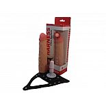 �������-������ � ��������� � ��������� Harness - 21,5 ��. 
������� ��� �������� Harness,� �������� ������ �������.