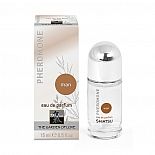 <strong>Мужские духи с феромонами Pheromon Parfum - 15 мл.</strong> <br />
Сильно концентрированный парфюм с феромонами, перед которым невозможно устоять. <div class="charTableblock"> </div> Мужские духи с феромонами Pheromon Parfum - 15 мл.
Сильно концентрированный парфюм с феромонами, перед которым невозможно устоять.