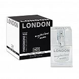 <strong>Мужские духи с феромонами London Mysterious Man - 30 мл.</strong> <br />
Базовые ноты чопорного, классического Лондона № пачули, розмарин и укроп. <div class="charTableblock"> </div> Мужские духи с феромонами London Mysterious Man - 30 мл.
Базовые ноты чопорного, классического Лондона № пачули, розмарин и укроп.