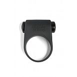 <strong>Черное эрекционное кольцо с вибрацией Feel It, Baby!</strong> <br />
Идеальная игрушка для парной игры. <div class="charTableblock"><div><span>Материал</span>: силикон</div></div> Черное эрекционное кольцо с вибрацией Feel It, Baby!
Идеальная игрушка для парной игры.