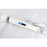 <strong>Вибромассажёр Hitachi Magic Wand</strong> <br />
Перед вами один из самых мощных вибромассажёров из ныне существующих. <div class="charTableblock"> </div> Вибромассажёр Hitachi Magic Wand
Перед вами один из самых мощных вибромассажёров из ныне существующих.
