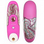 ������� ���������� ������� Womanizer Crystal Dreams 
������ ������� �� ��� ������� ����������, ����� �������� � ��������� � ����� � �������, ��� �������.