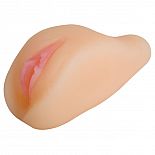 <strong>Мастурбатор-вагина Cyber Sex Buddy - 16.5 см.</strong> <br />
Мастурбатор-вагина Cyber Sex Buddy - компактный ручной мастурбатор для незабываемого наслаждения. <div class="charTableblock"><div><span>Материал</span>: киберкожа</div><div><span>Цвет</span>: телесный</div><div><span>Наличие вибрации</span>: без вибрации</div><div><span>Особенности</span>: вагина</div></div> Мастурбатор-вагина Cyber Sex Buddy - 16.5 см.
Мастурбатор-вагина Cyber Sex Buddy - компактный ручной мастурбатор для незабываемого наслаждения.