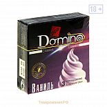 ����������������� ������������ DOMINO ������, 3 ��. 
� �� ������, ��� ������ �������� ����� �� ����� ������� ��������� ������������? ������ ��� �������� �� �����������.