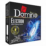 ������������ DOMINO  3 Electron 
