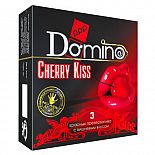 ����������������� ������������ DOMINO Cherry Kiss, 3 ��. 
��� ����� ���� ����� ��������� �������? ������������ ��� ������������ ������������ DOMINO Cherry Kiss.