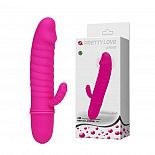 <strong>Ребристый вибратор с клиторальным отростком Arnd - 7.3 см.</strong> <br />
Силиконовый вибратор с дополнительным стимулятором клитора, очень нежный на ощупь. <div class="charTableblock"> </div> Ребристый вибратор с клиторальным отростком Arnd - 7.3 см.
Силиконовый вибратор с дополнительным стимулятором клитора, очень нежный на ощупь.