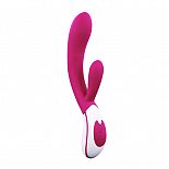 <strong>Силиконовый вибратор PRETTY LOVE розовый BI-014231</strong> <br />
<div class="charTableblock"> </div> Силиконовый вибратор PRETTY LOVE розовый BI-014231