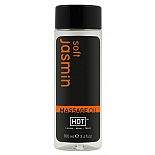 <strong>Массажное масло для тела Jasmin soft - 100 мл.</strong> <br />
Массажное масло для тела Жасмин. <div class="charTableblock"> </div> Массажное масло для тела Jasmin soft - 100 мл.
Массажное масло для тела Жасмин.