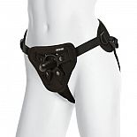 <strong>Трусики для страпона со штырьком Vac-U-Lock Supreme</strong> <br />
Трусики для страпона повышенной комфортности системы Vack-U-Lock со штырьком для насадок. <div class="charTableblock"><div><span>Цвет</span>: черный</div><div><span>Особенности</span>: трусики; vac-u-lock; harness</div></div> Трусики для страпона со штырьком Vac-U-Lock Supreme
Трусики для страпона повышенной комфортности системы Vack-U-Lock со штырьком для насадок.