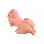 ����-����� SARAH � 3 ����������� � ��������� 
����������� ������� ���� 3D � ��������� �� ������, ����� � ������������ ������.