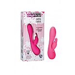 <strong>Вибромассажер IMPRESS Petite Rabbit перезаряжаемый розовый</strong> <br />
Вибромассажер с клиторальной стимуляцией IMPRESS USB PETITE RABBIT перезаряжаемый из уникальной коллекции IMPRESS, где управлять можно не только кнопками, но и мягкой подушечкой, которая даёт мощный и плавный вибро-импульс в сердце эрогенной зоны, имитируя выстреливающий мужской оргазм. <div class="charTableblock"> </div> Вибромассажер IMPRESS Petite Rabbit перезаряжаемый розовый
Вибромассажер с клиторальной стимуляцией IMPRESS USB PETITE RABBIT перезаряжаемый из уникальной коллекции IMPRESS, где управлять можно не только кнопками, но и мягкой подушечкой, которая даёт мощный и плавный вибро-импульс в сердце эрогенной зоны, имитируя выстреливающий мужской оргазм.