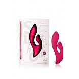<strong>Вибромассажер двойной SILHOUETTE S16 перезаряжаемый красный</strong> <br />
Вибромассажер с клиторальной стимуляцией SILHOUETTE S16 перезаряжаемый эргономично изогнутый для осуществления любых Ваших фантазий. <div class="charTableblock"> </div> Вибромассажер двойной SILHOUETTE S16 перезаряжаемый красный
Вибромассажер с клиторальной стимуляцией SILHOUETTE S16 перезаряжаемый эргономично изогнутый для осуществления любых Ваших фантазий.