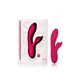 <strong>Вибромассажер двойной SILHOUETTE S19 перезаряжаемый красный</strong> <br />
Вибромассажер с клиторальной стимуляцией SILHOUETTE S19 перезаряжаемый эргономично изогнутый для осуществления любых Ваших фантазий. <div class="charTableblock"> </div> Вибромассажер двойной SILHOUETTE S19 перезаряжаемый красный
Вибромассажер с клиторальной стимуляцией SILHOUETTE S19 перезаряжаемый эргономично изогнутый для осуществления любых Ваших фантазий.