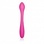 <strong>Розовый перезаряжаемый вибратор Silhouette S10 - 16,5 см.</strong> <br />
Перезаряжаемый вибромассажер Silhouette S10 гибкий и тонкий для осуществления любых Ваших фантазий. <div class="charTableblock"> </div> Розовый перезаряжаемый вибратор Silhouette S10 - 16,5 см.
Перезаряжаемый вибромассажер Silhouette S10 гибкий и тонкий для осуществления любых Ваших фантазий.