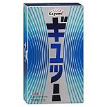 <strong>Презервативы Sagami 6 FIT V (12 шт.) </strong> <br />
Sagami 6 FIT V № японские презервативы, способные унести вас обоих по волнам наслаждения. <div class="charTableblock"><div><span>Производитель</span>: Sagami, Япония</div><div><span>Количество</span>: 12</div></div> Презервативы Sagami 6 FIT V (12 шт.)
Sagami 6 FIT V № японские презервативы, способные унести вас обоих по волнам наслаждения.