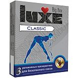 ������������ LUXE Classic - 3 ��. 
� ������������ �������������� Classic �� Luxe �������� � ������� ����� � ����������, � ����������.