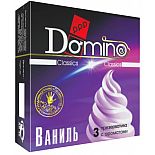 ����������������� ������������ Domino  ������  - 3 ��. 
��� ��������� ������� ������ � ������� ������������, ���������������� ��� � ����� ��������������, ����������� �������� �� ���� �� ����� �����������.