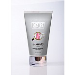 <strong>Мужской шампунь DESIRE с феромонами 150 мл.</strong> <br />
Все хорошо знают, как долго волосы держат запах духов или шампуня. Его качественный состав не только сделает Ваши волосы шелковистыми, но и выделит вас среди всех окружающих. После использования, благодаря феромонам, волосы будут посылать окружающим импульсы о вашей сексуальности! <br>Эффект воздействия длится около 4 часов. <div class="charTableblock"> </div> Мужской шампунь DESIRE с феромонами 150 мл.
Все хорошо знают, как долго волосы держат запах духов или шампуня. Его качественный состав не только сделает Ваши волосы шелковистыми, но и выделит вас среди всех окружающих. После использования, благодаря феромонам, волосы будут посылать окружающим импульсы о вашей сексуальности! <br>Эффект воздействия длится около 4 часов.