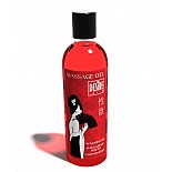 <strong>Масло массажное разогревающее DESIRE, 150 мл.</strong> <br />
Масло для горячих, стимулирующих массажей. Эротизирующие вещества, входящие в состав,разогревают кожу, повышают чувствительность эрогенных зон, делают тело более восприимчивым к ласкам и усиливают удовольствие. Способствует притоку сил и сексуальной энергии. <div class="charTableblock"> </div> Масло массажное разогревающее DESIRE, 150 мл.
Масло для горячих, стимулирующих массажей. Эротизирующие вещества, входящие в состав,разогревают кожу, повышают чувствительность эрогенных зон, делают тело более восприимчивым к ласкам и усиливают удовольствие. Способствует притоку сил и сексуальной энергии.