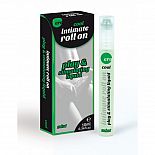 <strong>Стимулирующий ролик Hot Intimate Roll On Play & Stimulating Liquid Mint 10 мл</strong> <br />
Шариковый ролик, созданный не только для игр с партнером и разнообразия вашей половой жизни, но также как дополнительная мощная стимуляция за счет железного шарика. <div class="charTableblock"> </div> Стимулирующий ролик Hot Intimate Roll On Play & Stimulating Liquid Mint 10 мл
Шариковый ролик, созданный не только для игр с партнером и разнообразия вашей половой жизни, но также как дополнительная мощная стимуляция за счет железного шарика.