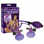 ��������� ����� ��� ������ � ���������  Ultraviolett  
����������� ����� ��� ������.