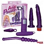 ����� ��� �������� ���  Anal Passion  
����� ��� �������� ���, ��� �� �������� ��� ����������� ����������.