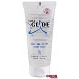 <strong> Вагинальная смазка на водной основе JUSTGLIDE - 200 мл.</strong> <br />
Высококачественная медицинская гель-смазка на водной основе обеспечивает длительное скольжение. <div class="charTableblock"><div><span>Основа</span>: водная</div><div><span>Особенности</span>: вагинальная; для чувствительной кожи; без запаха</div><div><span>Объем, мл</span>: 200 и более</div><div><span>Объем, мл</span>: 200</div></div> Вагинальная смазка на водной основе JUSTGLIDE - 200 мл.
Высококачественная медицинская гель-смазка на водной основе обеспечивает длительное скольжение.