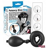 ������ ��� ������ Potency Blow � ���������  
������ ��� ������ Potency Blow � ���������. ׸����� �����. 