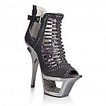 ������������ ����� Bliss Heel 
�������� ������������ ������������ ����� Hustler - ������� ������������� ����� � ���������� �������� �� ������� ��� ������� ����.