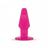 �������� ���������� JAMMY JELLY ANAL XL  ������� T4L-700717 
��������--Pvc �������: 5 cm ������: 14 cm
