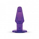 <strong>Анальный стимулятор JAMMY JELLY ANAL XL фиолетовый T4L-700715</strong> <br />
Материал--Pvc диаметр: 5 cm длинна: 14 cm <div class="charTableblock"><div><span>Длина, см</span>: 14</div><div><span>Диаметр, см</span>: 5</div><div><span>Материал</span>: ПВХ (PVC)</div><div><span>Цвет</span>: другой</div><div><span>Особенности</span>: пробка</div><div><span>Особенности</span>: без вибрации</div><div><span>Длина, см</span>: 13-16</div><div><span>Диаметр, см</span>: 5</div></div> Анальный стимулятор JAMMY JELLY ANAL XL фиолетовый T4L-700715
Материал--Pvc диаметр: 5 cm длинна: 14 cm