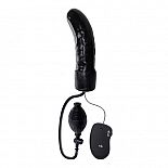 <strong>Вибратор BESTSELLER INFLATABLE VIBE RAMBO BLACK T4L-903227</strong> <br />
<div class="charTableblock"> </div> Вибратор BESTSELLER INFLATABLE VIBE RAMBO BLACK T4L-903227