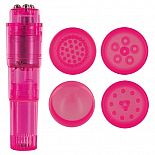 ���� ���������� CANDY PIE PINK PLEASY T4L-801348 

