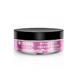 <strong>Увлажняющий крем-масло для массажа DONA Massage Butter Sassy Aroma: Tropical Tease 115 мл</strong> <br />
Увлажняющий крем-масло для массажа DONA Massage Butter Tropical Tease с ароматом "Страсть". <div class="charTableblock"> </div> Увлажняющий крем-масло для массажа DONA Massage Butter Sassy Aroma: Tropical Tease 115 мл
Увлажняющий крем-масло для массажа DONA Massage Butter Tropical Tease с ароматом "Страсть".