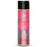 ���� ��� ���� � ������ DONA Shave Gel Flirty Aroma: Blushing Berry 250 �� 
���� ��� ���� � ������ DONA Shave Gel Blushing Berry � �������� "�����" - ��� � �����.