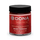 �������� ��� ���� DONA Body Topping Maple Sugar 59 �� 
�������� ��� ���� DONA Body Topping Maple Sugar "������ �����" ������� �������� ����� ����������� � ���������.