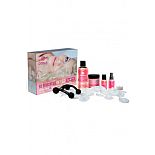 ���������� ����� DONA Be Romanced Gift Set - Flirty 
���������� ����� DONA Be Romanced Gift Set Flirty � ��������"�����" - ��� ������� ����������� ������������ ���������� � �������������, ����������� ���� �������.