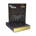 ������������ ������� ��� ������ JoyDrops - 24 ��. 
������� - ��� �������� ����������, � ������� Joydrops - ��� �����! ���� ������� ��������� �������, ������������ �������� ������� �������� �� ����� ��������.